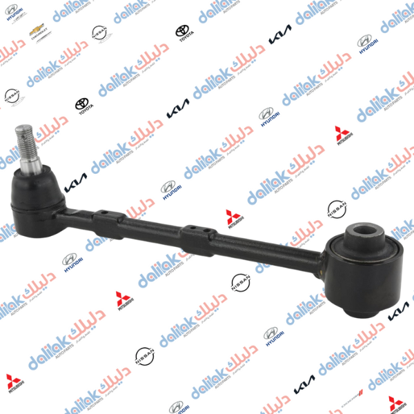 رباط خلفي ابو طوبة كيا مهافي2010 -TH