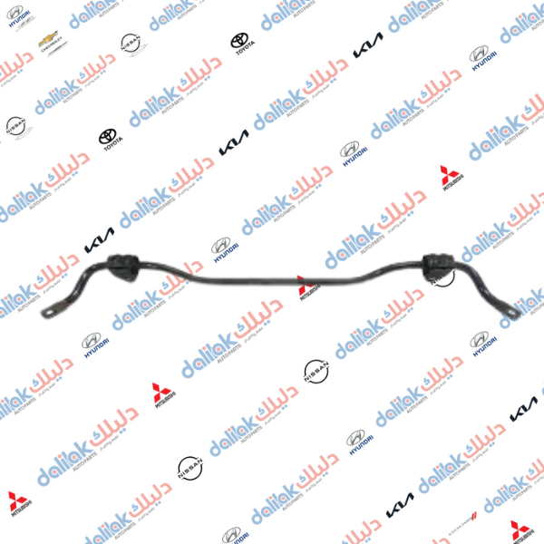 رباط خلفي ابو لاستيك سبورتج 2WD 2015 موبس