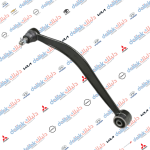 رباط خلفي طويل يسار كيا كرنفال 2010 CTR