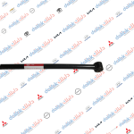 رباط خلفي كريدوس ابو بوشتين وبرغيين