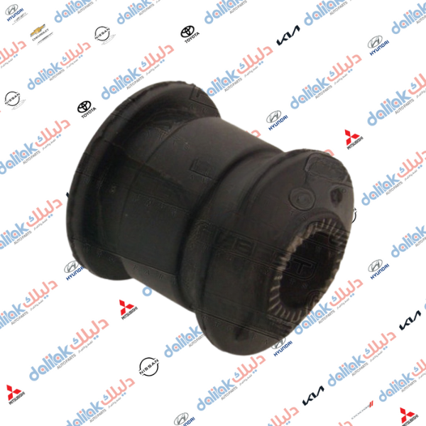 بوشة اسطاب اكسل النترا 2003 كوري