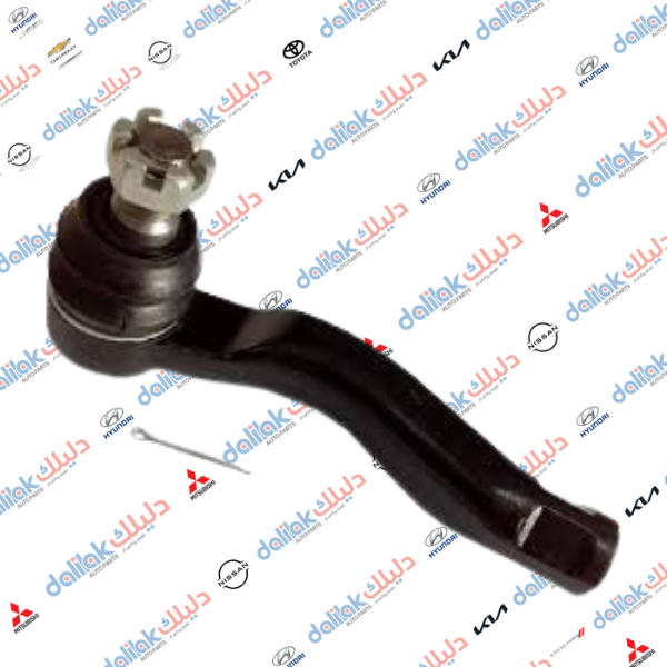 روط استيرن ايمين لاندكروز 2003-2007