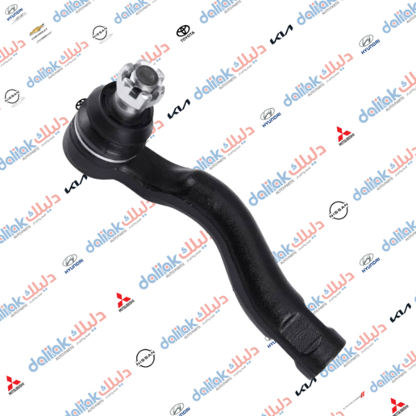 روط استيرن ايمين لاندكروز 2008-2016