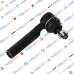 روط استيرن برادو 2011-2015