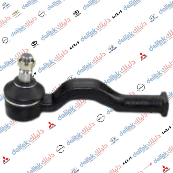 روط استيرن كيا بستا -بنكو كوري -TH