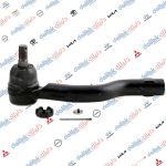 روط استيرن يسار ارماد- باترول 2010-2016