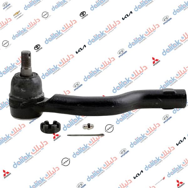 روط استيرن يسار ارماد- باترول 2010-2016