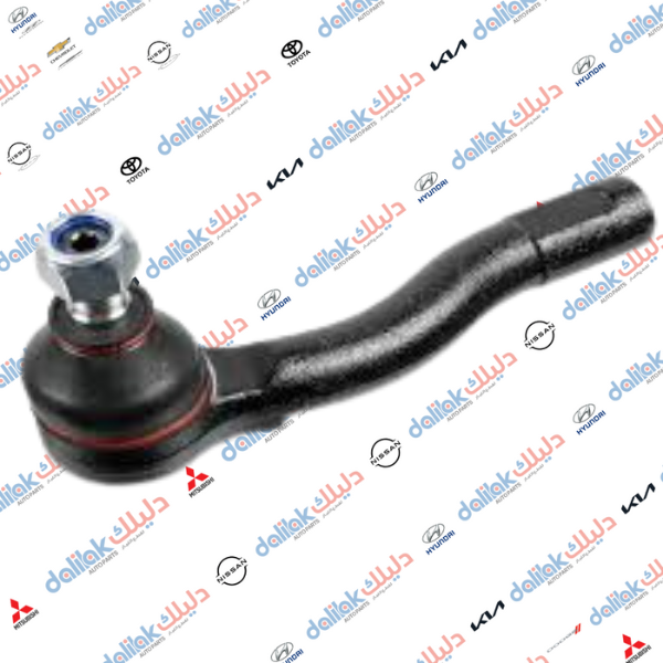 روط استيرن يسار اوبترا CTR