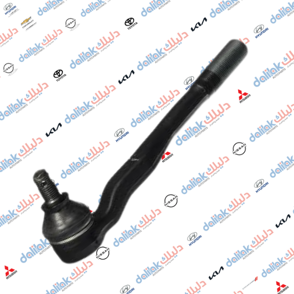 روط استيرن يسار برادو 98-2004