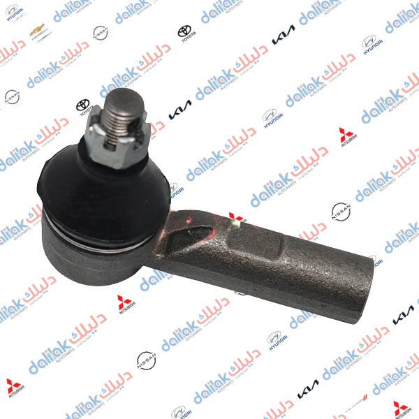 روط تويوتا كرستا -راس الثور