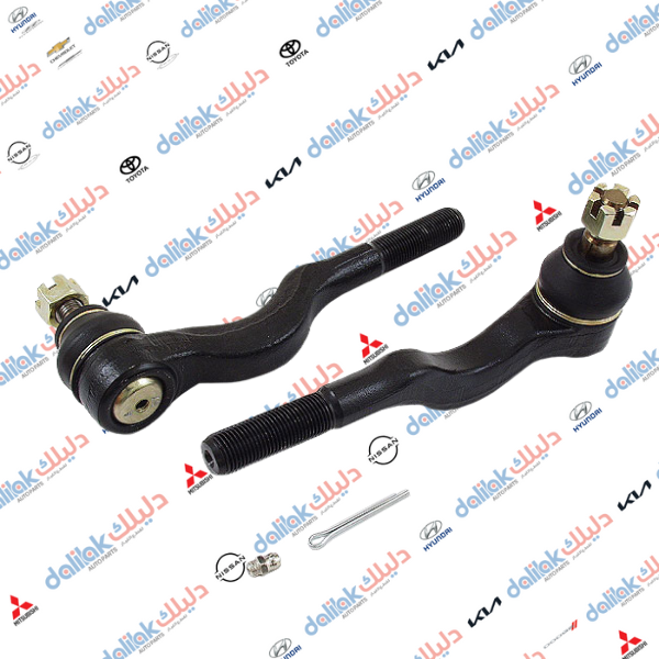 روط طويل باجيرو 92-99 -SL-4006