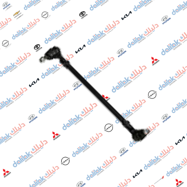 روط وسط بيك اب بورتر 96