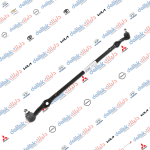 روط وسط بيك اب شبوط-2000-2016 2WD OEM 48560-3S185