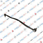 روط وسط كيا بنكو فحل 2008 III كوبي OEM 0K42A32970D