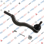 روط يسار اوت لاندر 2023