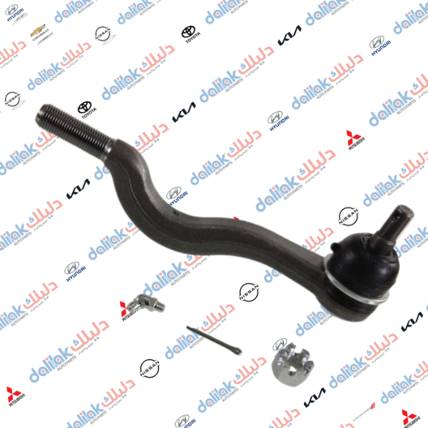 روط يسار اوت لاندر 2023