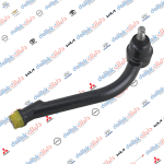 روط يسار سنتافيا -كيا سورنتو 2010-2013 كوري