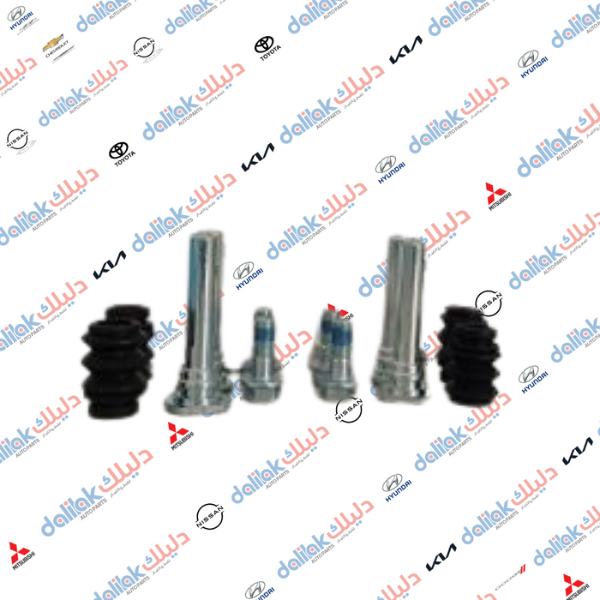 سيت برغي فج امامي دايو افيو -اوبترا -نوبرا