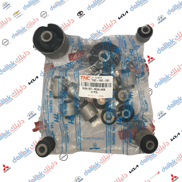 سيت بوش خلفي سوناتا -اوبتيما 2006 كوري