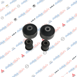 سيت بوش طبلة امامي افيو 2010 كوري