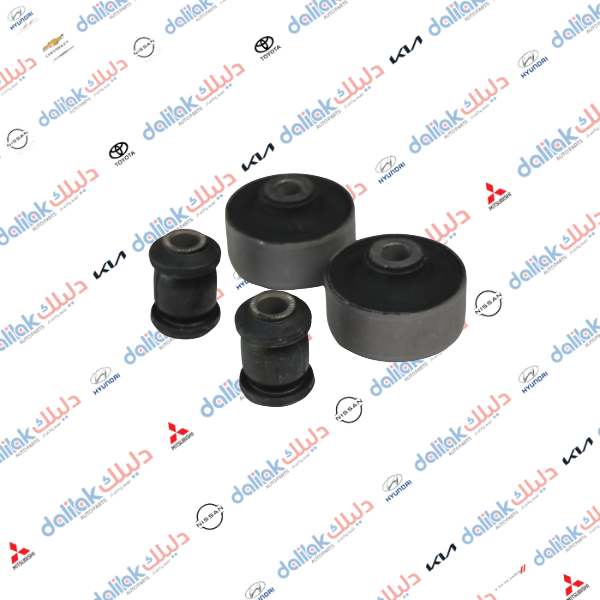 سيت بوش طبلة امامي افيو 2010 كوري