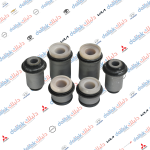 سيت بوش طبلة امامي ستاركس 2004 كوري