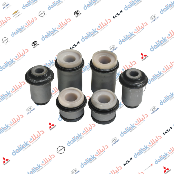 سيت بوش طبلة امامي ستاركس 2004 كوري