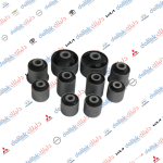 سيت بوش طبلة امامي سوناتا 2010 كوري