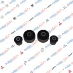 سيت بوش طبلة سوناتا-كيا اوبتيما 2014 كوري