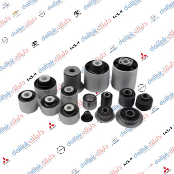 سيت بوش طبلة فلاونزا 2WD 2016-2008