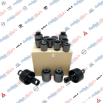 سيت بوش هاوزن النترا - اوبتيما 2010 كوري