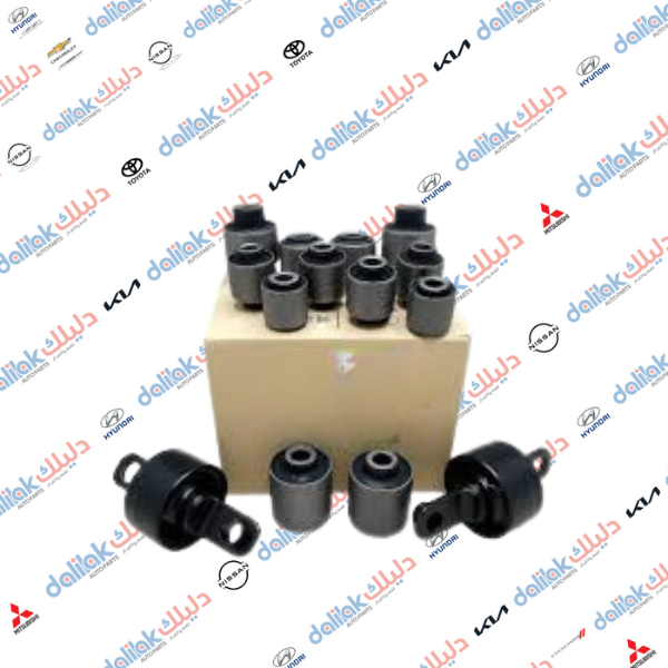 سيت بوش هاوزن النترا - اوبتيما 2010 كوري