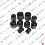 سيت بوش هاوزن خلفي ستاركس 2010 كوري