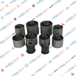 سيت بوش هاوزن خلفي ستاركس 2010 كوري