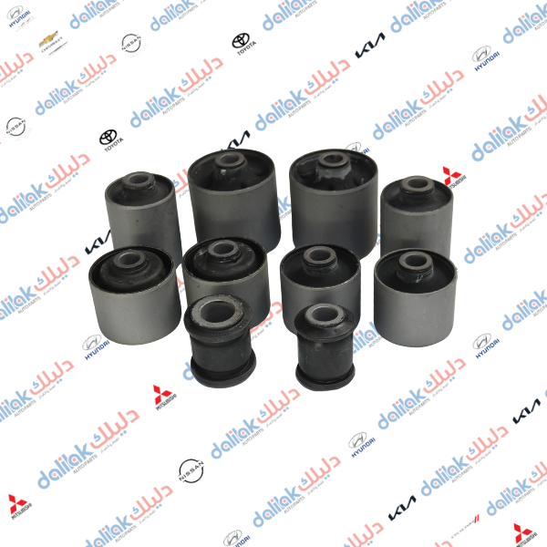 سيت بوش هاوزن خلفي ستاركس 2010 كوري