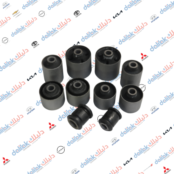 سيت بوش هاوزن خلفي ستاركس 2010 كوري