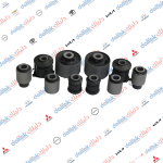 سيت بوش هاوزن سبورتج -توسان 2010 4WD كوري