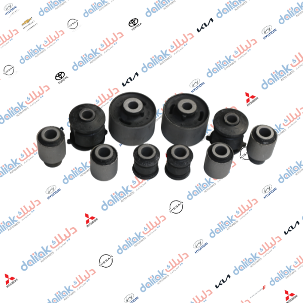 سيت بوش هاوزن سبورتج -توسان 2010 4WD كوري