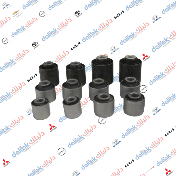 سيت بوش هاوزن سبورتج -توسان 2013 2WD كوري