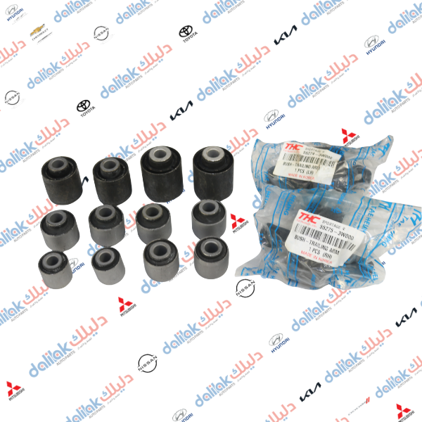 سيت بوش هاوزن سبورتج -توسان 2013 2WD كوري