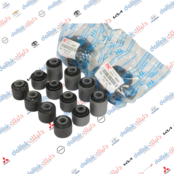 سيت بوش هاوزن سبورتج -توسان 2013 4WD كوري