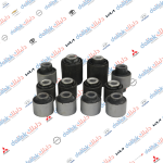 سيت بوش هاوزن سورنتو-سنتافيا 2021 كوري