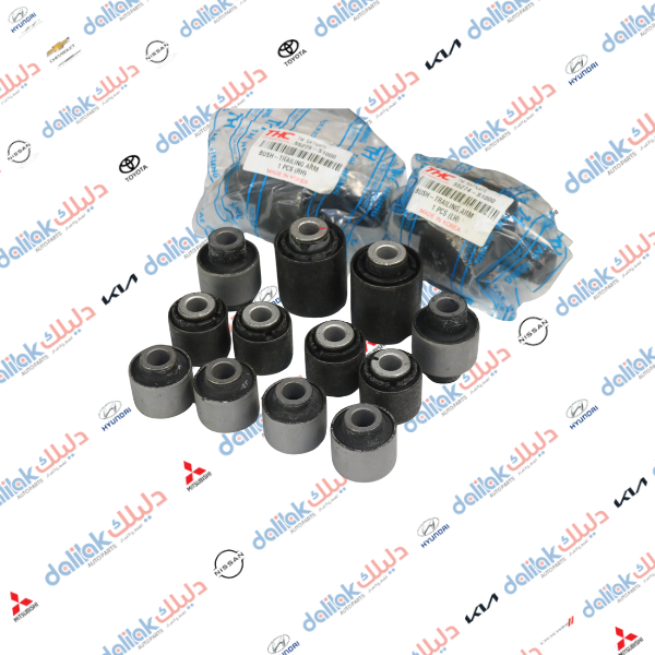 سيت بوش هاوزن سورنتو-سنتافيا 2021 كوري