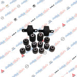 سيت بوش هاوزن سورنتو-سنتافيا 4WD 2014 كوري