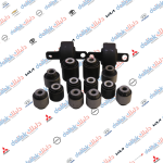 سيت بوش هاوزن سورنتو-سنتافيا 4WD 2014 كوري