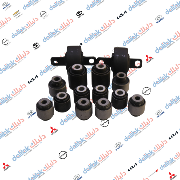 سيت بوش هاوزن سورنتو-سنتافيا 4WD 2014 كوري