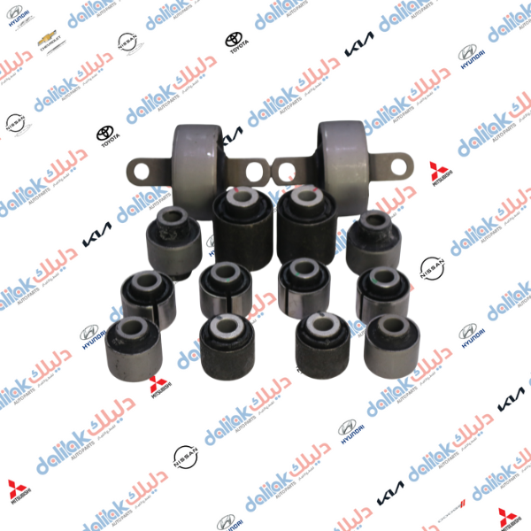 سيت بوش هاوزن سوناتا - اوبتيما 2018 كوري