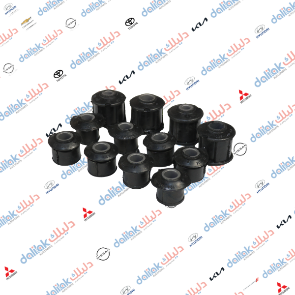 سيت بوش هاوزن كيا سيفيا كوري 94