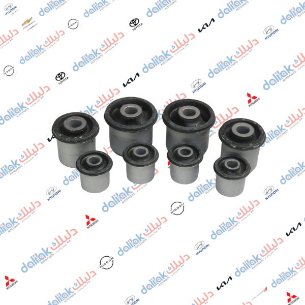 سيت بوشة طبلة امامي مهافي 2010 كوري