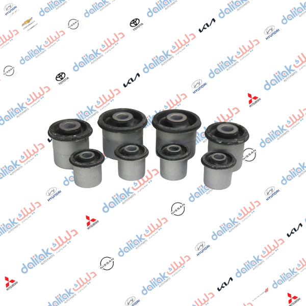 سيت بوشة طبلة امامي مهافي 2010 كوري